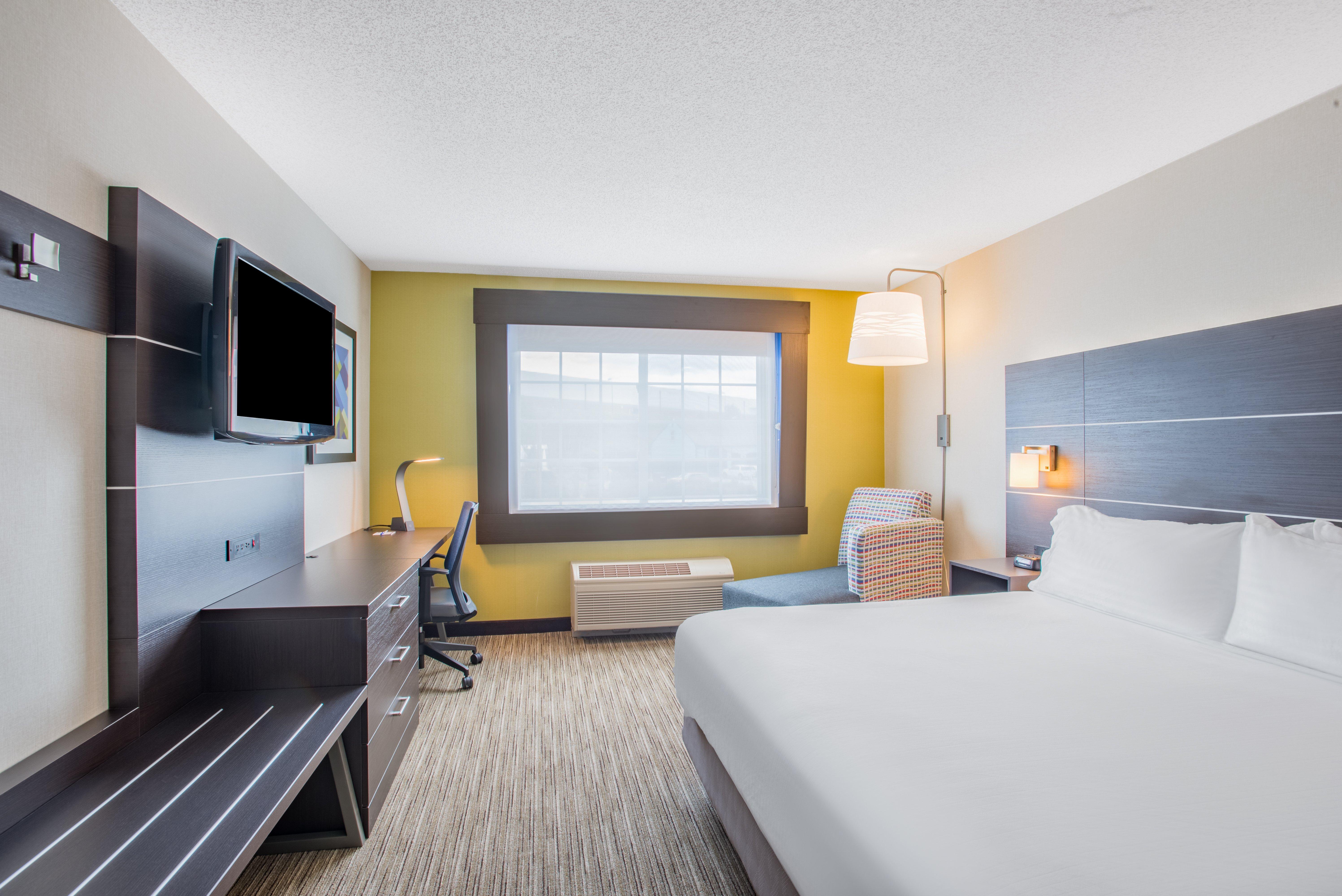 Holiday Inn Express Hotel & Suites Boston - Marlboro By Ihg Hudson Exterior photo