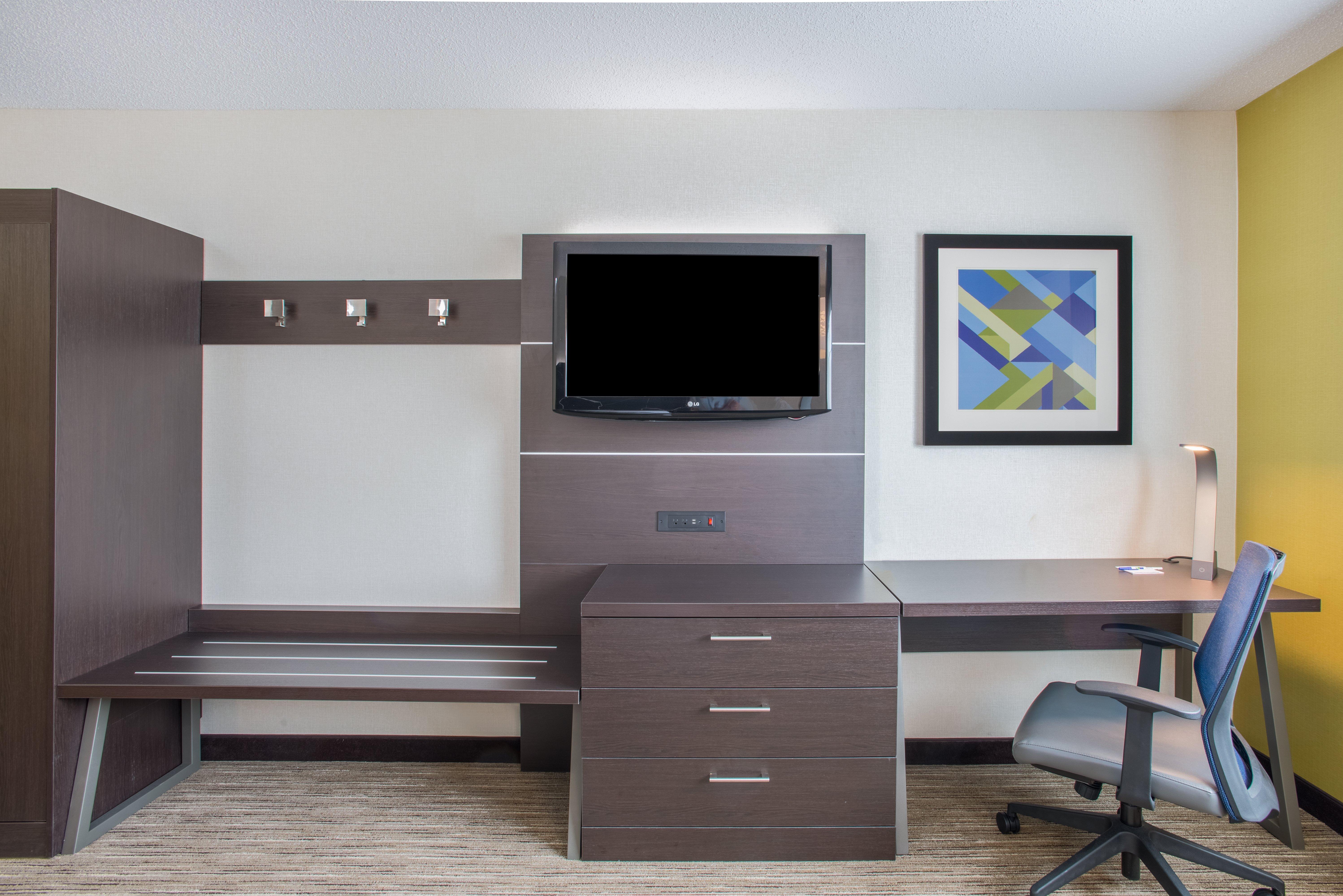 Holiday Inn Express Hotel & Suites Boston - Marlboro By Ihg Hudson Exterior photo